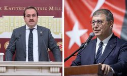 AK Partili Kırkpınar’dan Tugay’a kredi ve vergi yanıtı: Kafasına göre uyduruyor!