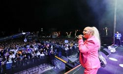 Cumhuriyet Meydanı’nda Kibariye fırtınası esti