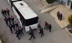 1 milyarlık vurgun: 149 şüpheli gözaltında!