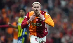 Avrupa devinden Barış Alper Yılmaz'a tam not!