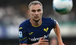 Victor Nelsson ve Kazımcan Karataş'a Süper Lig'den flaş talip