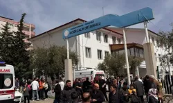 Okul saldırısında yeni gelişme: Nasıl soktuğu belli oldu!
