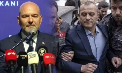 Eski Bakan Soylu'dan Gülistan Doku açıklaması!
