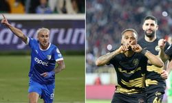Trendyol 1. Lig play-off yarı finalinin adı belli oldu
