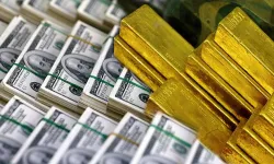 Merkez Bankası rezervlerinde düşüş
