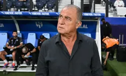 Fatih Terim'den yabancı kuralı açıklaması