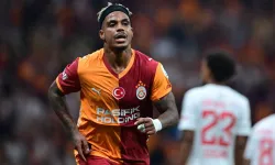 Galatasaray'dan Lemina kararı