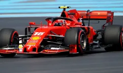 Formula 1 efsanesi hayatını kaybetti