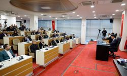Bayraklı’da kesin hesaba oyçokluğu
