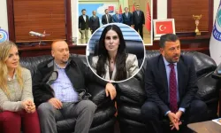 Özkan Yalım: Veli Ağbaba ve iki CHP'li viski ile otel odasına girdi