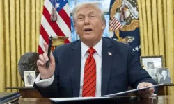 Venezuela'dan ABD Başkanı Trump'a "51. eyalet" tepkisi
