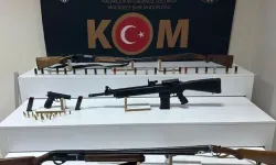 Silah ruhsatında yeni dönem: Sağlık raporu şartları değişti!