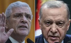 Dervişoğlu'ndan 'Erdoğan' iddiasına: 'Yalandan ibaret'