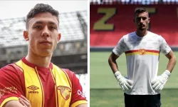 Göz-Göz'de yaprak dökümü