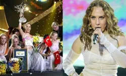 Sertab Erener, Eurovision'un teklifini geri çevirdi