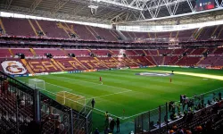 Galatasaray'dan loca projesi: 400 yeni koltuk eklenecek