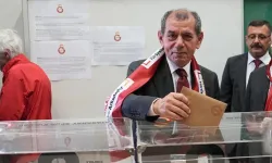 Galatasaray'da seçim zamanı