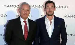 Mango'nun kurucusunun oğlu, babasını öldürme şüphesiyle gözaltına alındı