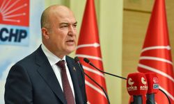 CHP'li Bakan'dan 'mutlak butlan' çağrısı: Tüm siyasi partiler ortak hatla direnmeli!