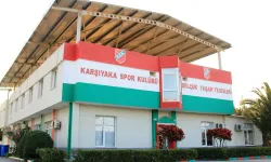 Karşıyaka'da aday yok