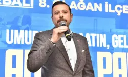 AK Partili Kaya’dan büyükşehire ‘hız’ eleştirisi: Hizmette kaplumbağadan yavaş!