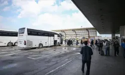 Kurban Bayramı öncesi biletlere yine zam!