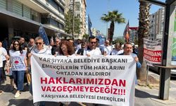 Karşıyaka'da SDS düğümü çözüldü!
