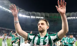 Berkan Kutlu'ya İspanyol kancası