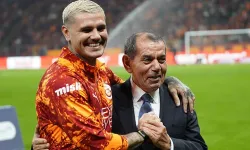 Dursun Özbek'ten Mauro Icardi açıklaması!