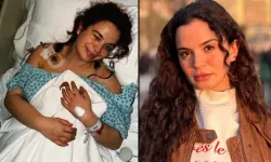 Peş peşe 7 ameliyat geçirmişti! Aslı Bekiroğlu son durumunu açıkladı