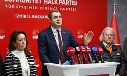 Gündem 'İzmir Çevre Yolu paralı olacak' iddiası... CHP'li Güç'ten 'Deli Dumrul' benzetmesi!
