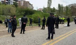 1 Mayıs'ta feci olay! 2 belediye işçisi hayatını kaybetti