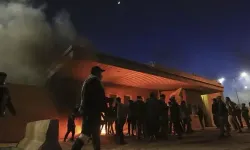 İran'da patlama: 14 devrim muhafızı öldü