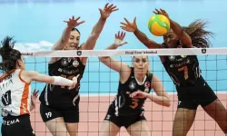 2026 CEV Şampiyonlar Ligi şampiyonu VakıfBank!