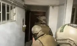 Sahte belgelerle ikamet izni aldıranlara operasyon: 31 gözaltı