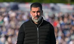Arda Turan'dan hakem tepkisi!