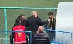 30 dakikada 4 gol yemişlerdi... Soruşturma başlatıldı!
