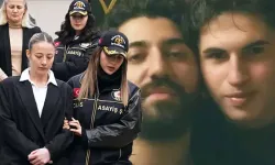 Rapçi Canbay'a hapis istemi: Seni piyasadan silerim