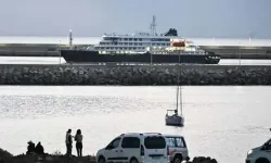 Hantavirüslü gemiden tahliyeler başladı!