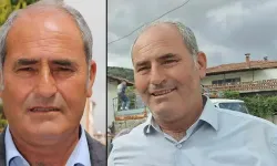 Traktör üzerinde ölü bulunmuştu... Muhtar, cinayet kurbanı!