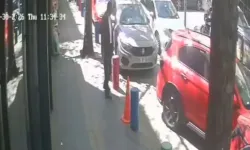 Korsan otoparkçılara operasyon: 32 gözaltı