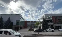 Tepebaşı Belediyesi’ne operasyon: 60 gözaltı kararı!