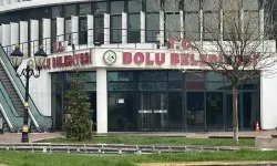 Bolu Belediyesi'ne yönelik soruşturmada 2 tahliye
