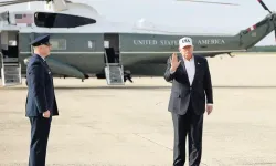 Trump’ın masasında yeni harekat var