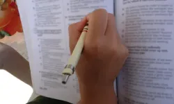 Okul kitaplarına yeni kavramlar eklendi