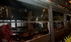 Çorum'da aynı restorana üçüncü silahlı saldırı!