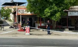 Restorana tüfekli saldırı: 4 kişiyi katletti
