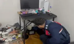 7 ilde yasa dışı bahis operasyonu: 61 şüpheli hakkında işlem