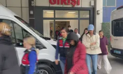 Ünlülere yönelik uyuşturucu operasyonu: 1 tutuklama!