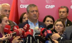 Özel: 'Kurultay kararını gazetede okumam lazım...'